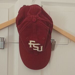 FSU Youth Baseball Cap